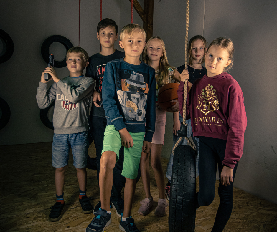 obrazek novinky 🌷 Jarní prázdniny: Ideální tip na výlet pro celou rodinu