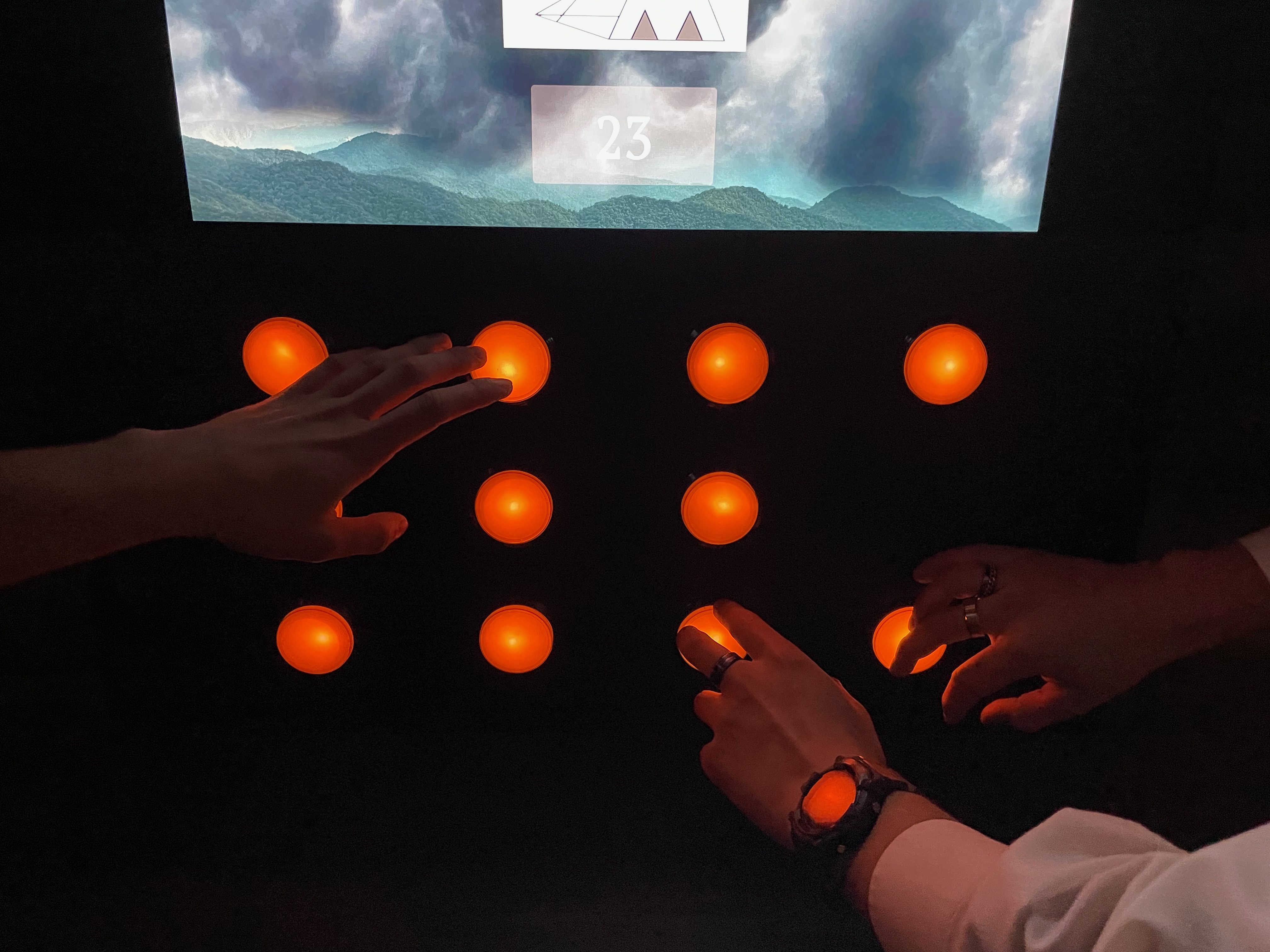 obrazek novinky ❤️ Valentýn dorazil do Valašské pevnosti