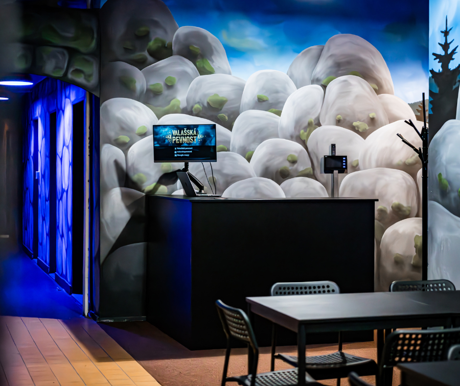 obrazek novinky 🫵 Hledáme provozního manažera / manažerku pro naše pobočky