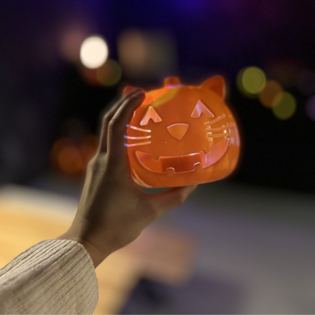 obrazek novinky 🎃 Pět dní volna? Vyrazte na Halloween do pevnosti