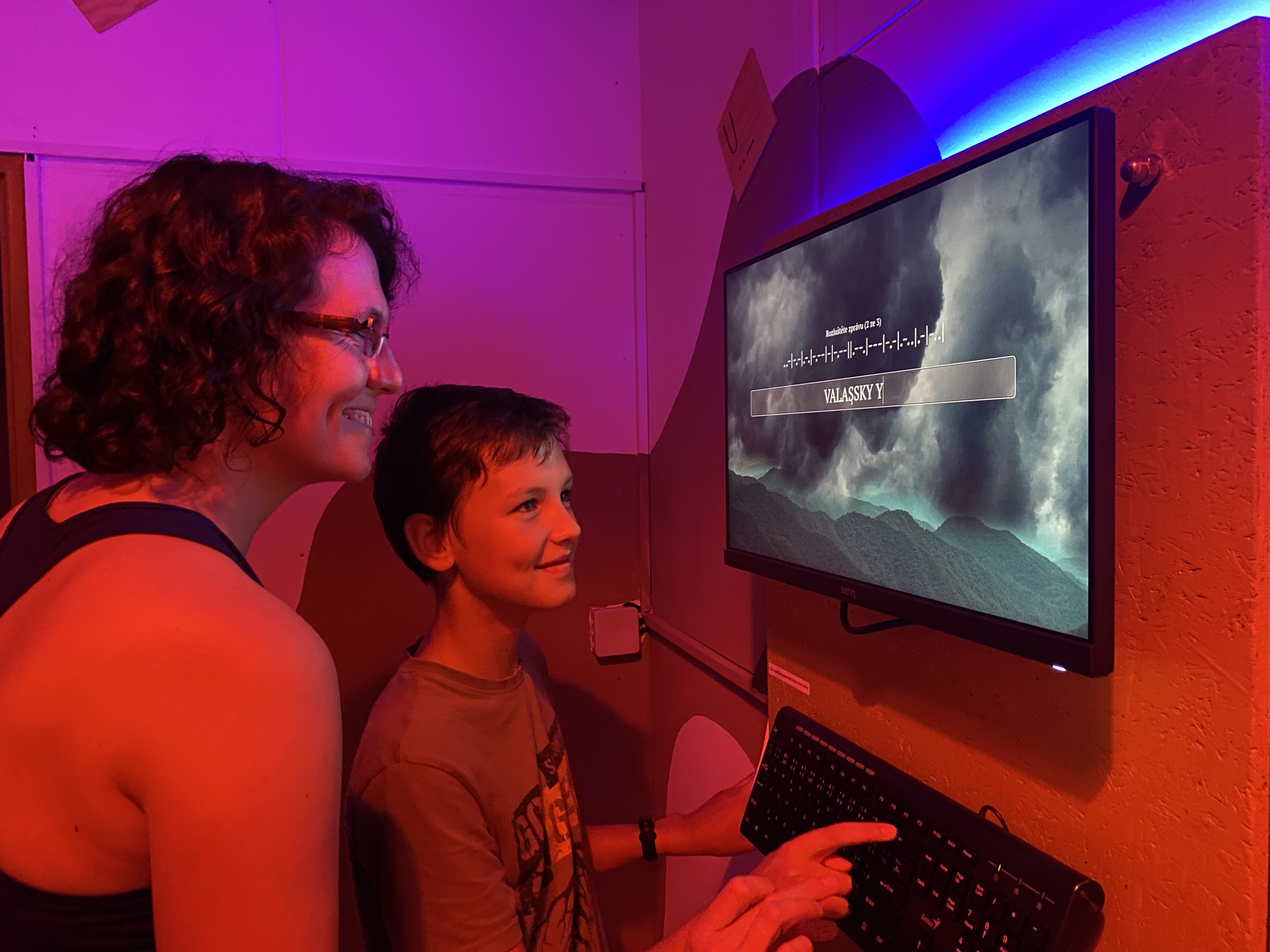 obrazek novinky ✈️ 5 důvodů, proč v létě vyrazit do Valašské pevnosti 